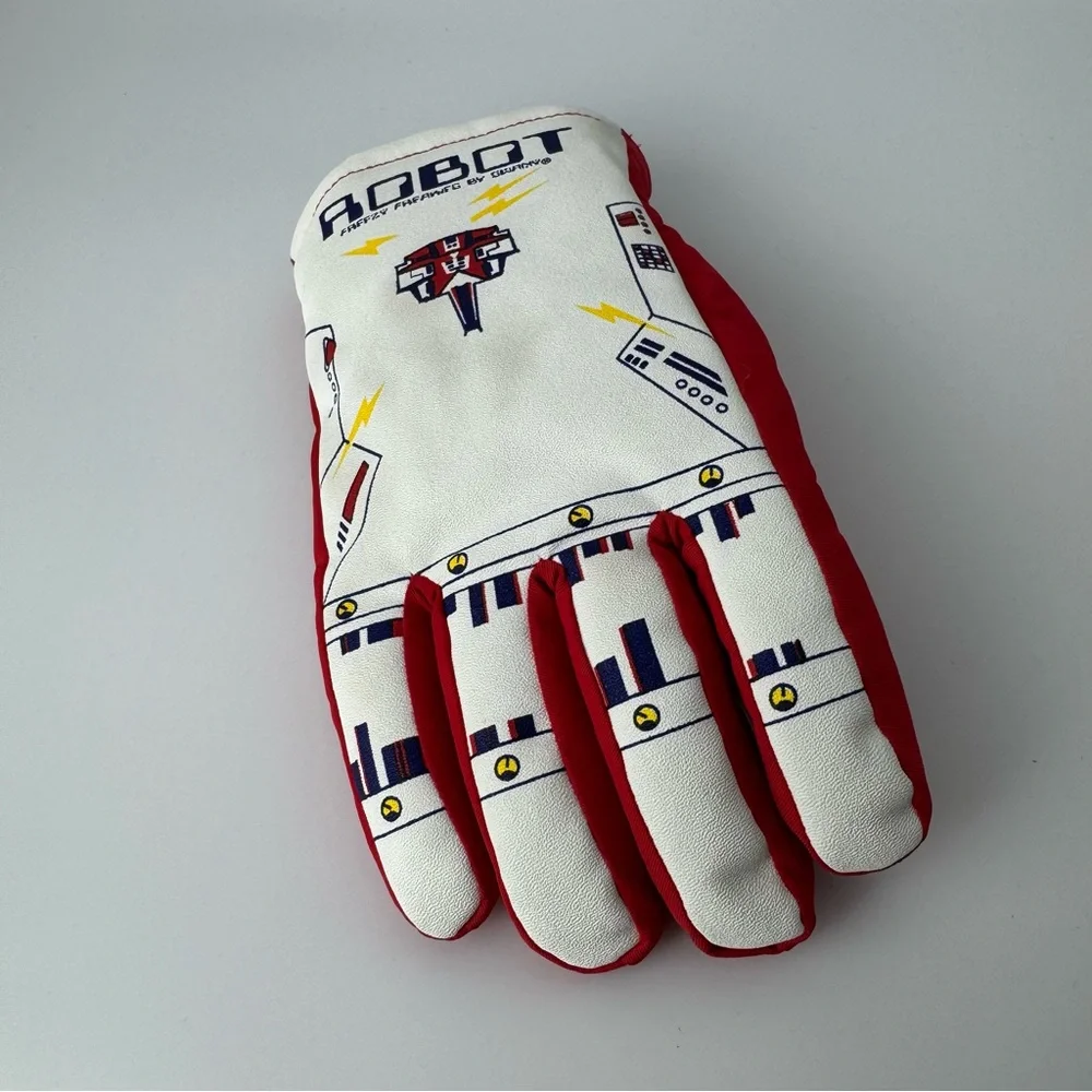 Freezy Freakies - Right Hand Replacement Glove Only - Kids L